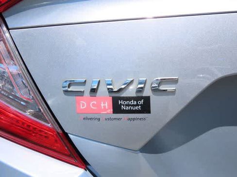 Used 2019 Honda Civic Sport image 7