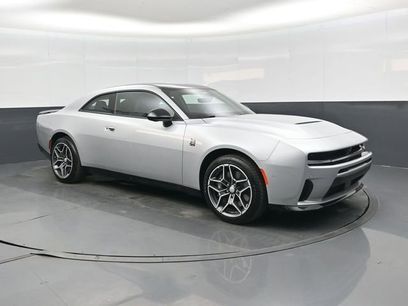 New 2026 Dodge Charger R/T Scat Pack