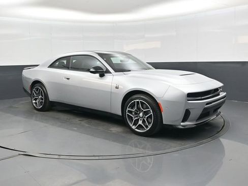 New 2026 Dodge Charger R/T Scat Pack image 1