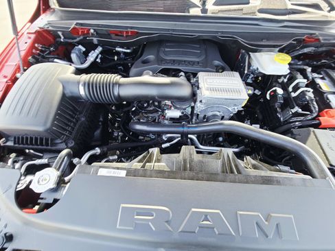 New 2026 RAM 1500 Laramie w/ Night Edition AWD/4WD image 22