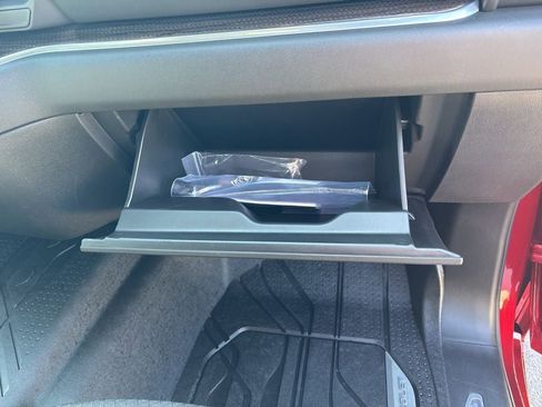 Used 2026 Chevrolet Silverado 1500 RST w/ RST Select Package image 36