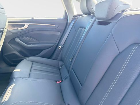 New 2026 Audi A6 Premium Plus AWD/4WD image 12