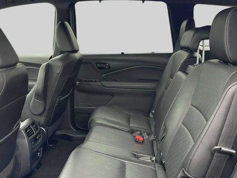 Used 2022 Honda Passport Elite image 9