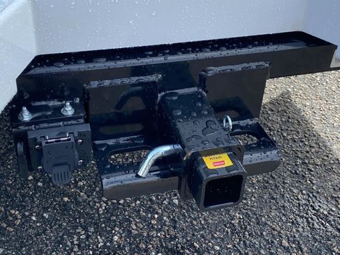 New 2026 Chevrolet Silverado 3500 W/T w/ WT Convenience Package AWD/4WD image 5