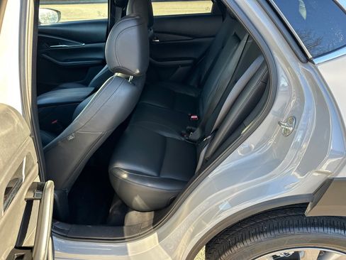 Used 2025 MAZDA CX-30 AWD 2.5 S w/ Preferred Package image 21