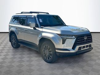 Used 2024 Lexus GX 550 video 1