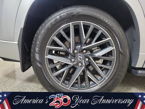 Used 2024 Lexus TX 350 AWD w/ Technology Package image 5