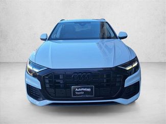 Used 2022 Audi Q8 Premium AWD/4WD video 2