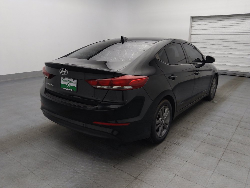 Used 2017 Hyundai Elantra SE FWD image 9