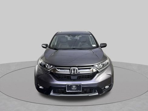 Used 2018 Honda CR-V EX-L image 25