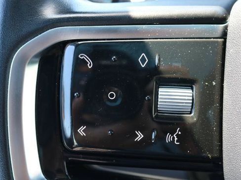 Used 2021 Land Rover Discovery Sport SE AWD/4WD image 9