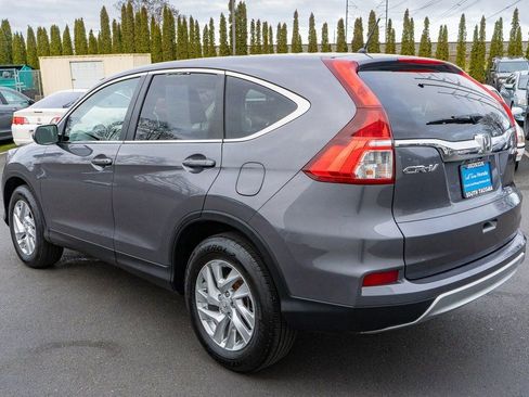 Used 2015 Honda CR-V EX image 10
