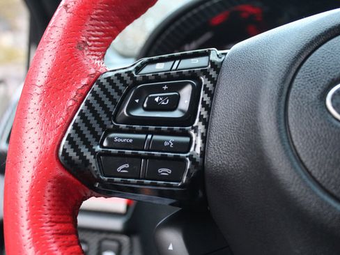 Used 2016 Subaru WRX STI image 23