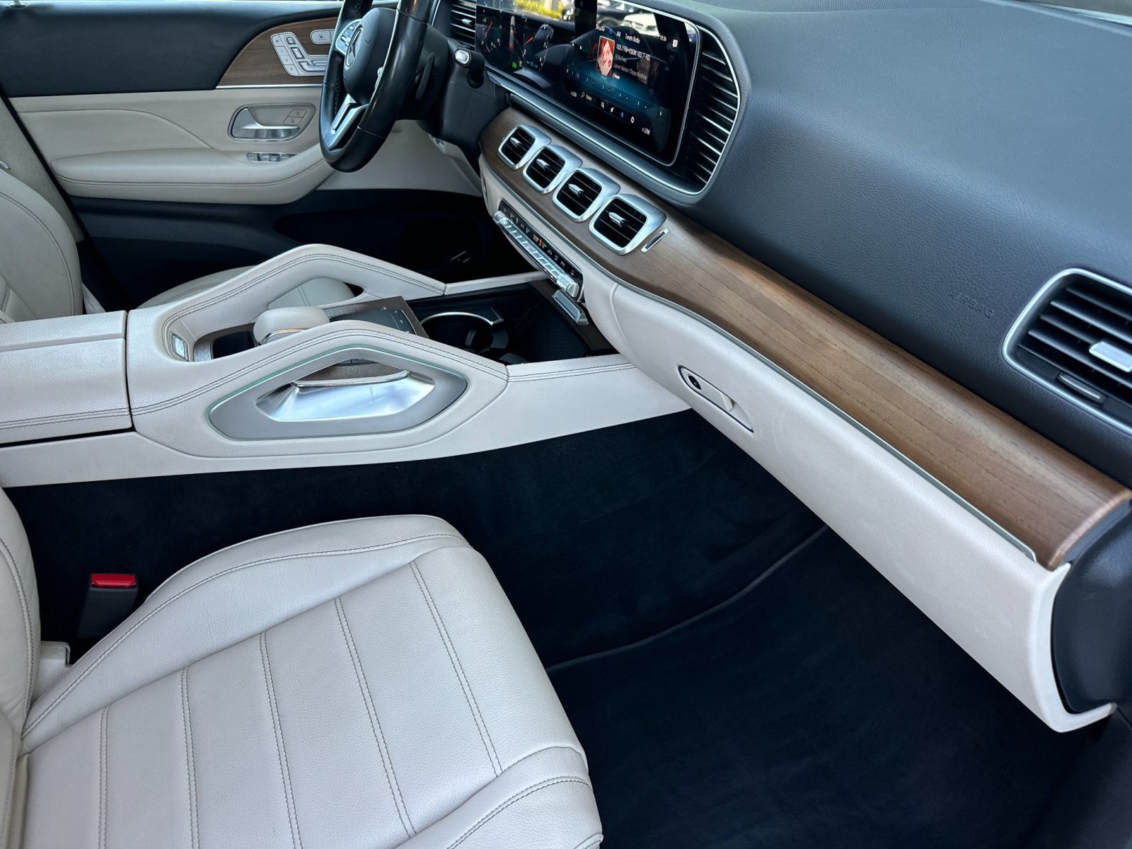 Certified 2021 Mercedes-Benz GLE 450 4MATIC image 18