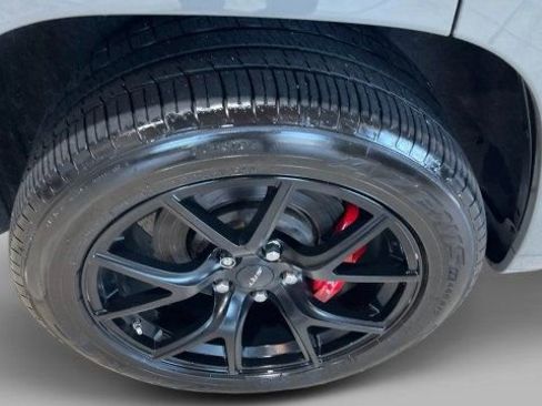 Used 2021 Jeep Grand Cherokee SRT w/ Trailer Tow Group IV AWD/4WD image 6