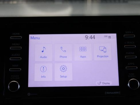 Used 2023 Toyota Camry SE FWD image 19