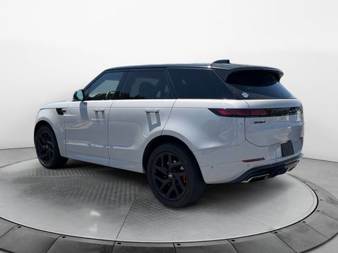 Used 2023 Land Rover Range Rover Sport SE Dynamic AWD/4WD image 5