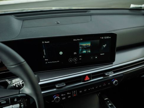 New 2026 Kia Sorento EX image 25