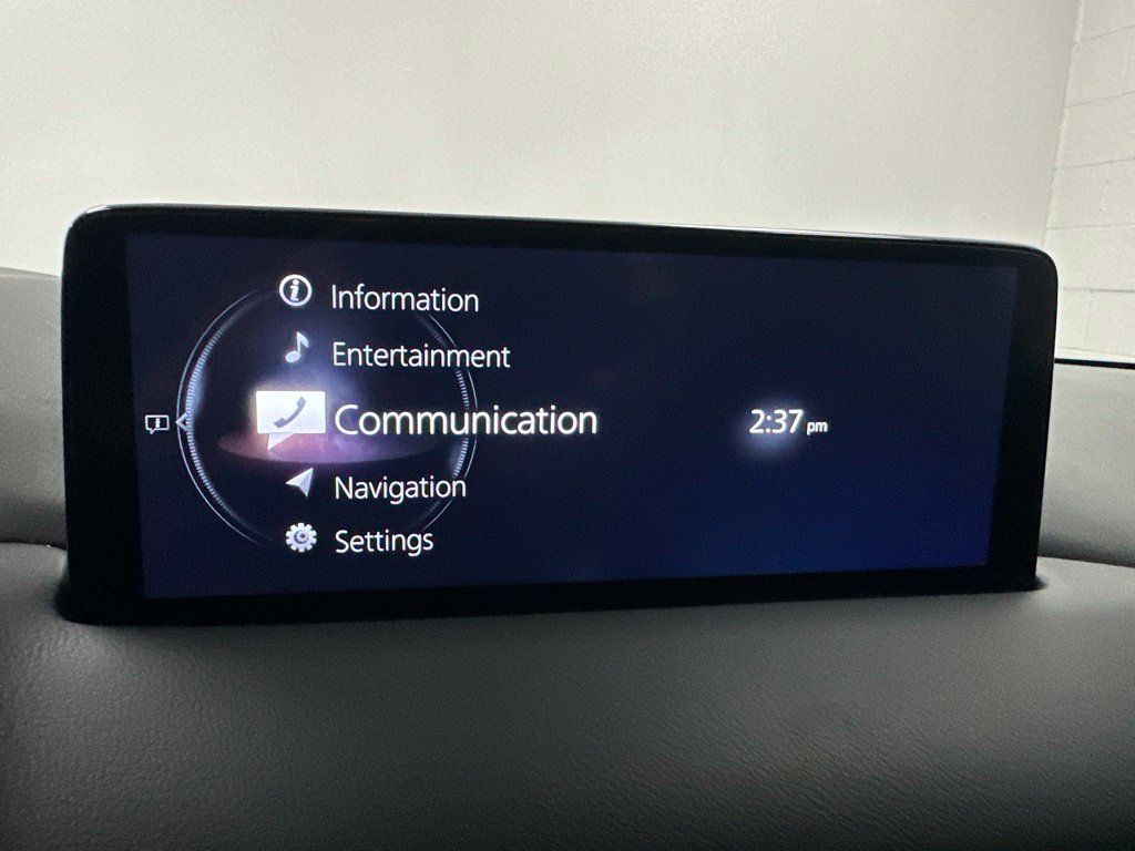 Used 2023 MAZDA CX-5 AWD 2.5 S w/ Select Package image 28