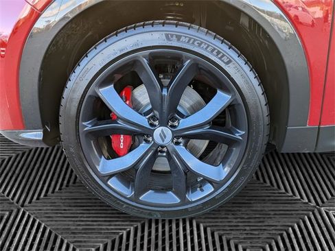 Certified 2024 Dodge Hornet R/T image 9