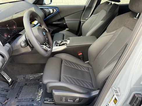 New 2026 BMW X3 xDrive30 w/ M Sport Package image 21