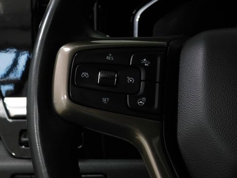 Used 2024 Chevrolet Silverado 2500 High Country w/ Technology Package AWD/4WD image 48