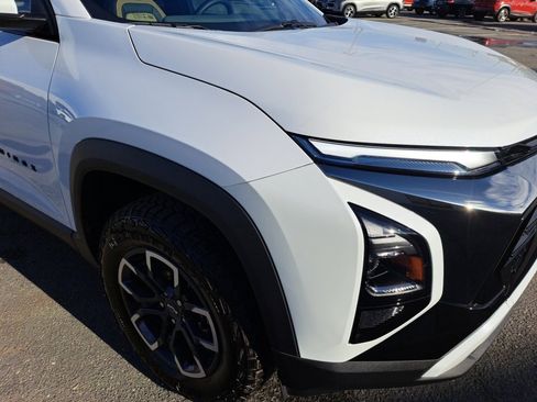 Used 2026 Chevrolet Equinox ACTIV w/ Convenience Package III image 16