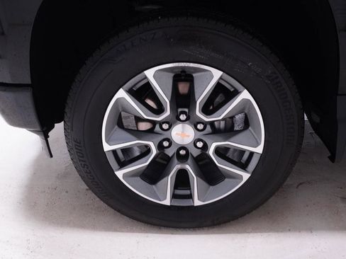 Used 2026 Chevrolet Silverado 1500 RST w/ RST Select Package RWD image 30
