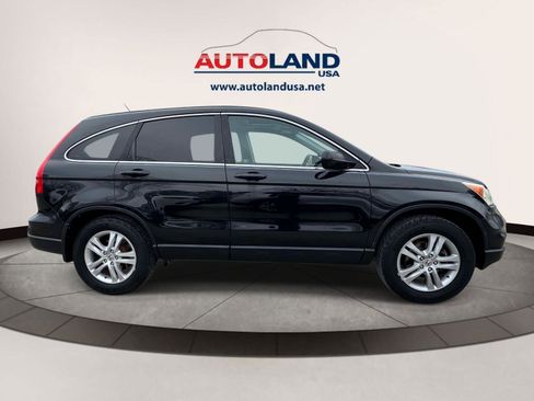 Used 2010 Honda CR-V EX-L image 3