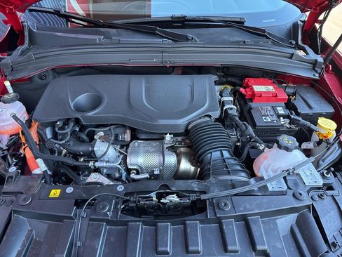 New 2025 Alfa Romeo Tonale Intensa image 24