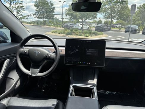 Used 2020 Tesla Model 3 Long Range AWD/4WD image 20