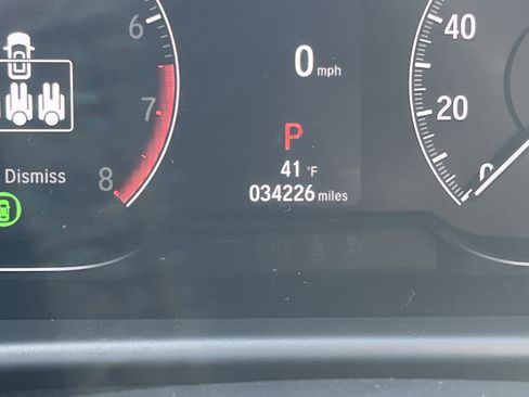 Used 2022 Honda Accord Sport Special Edition image 24