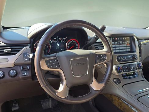 Used 2016 GMC Yukon XL Denali w/ Open Road Package image 22