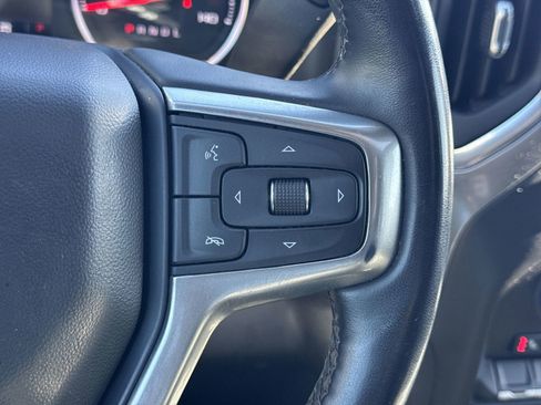 Used 2023 Chevrolet Silverado 2500 LTZ w/ LTZ Plus Package image 20