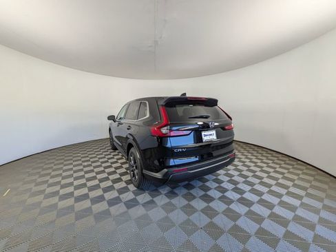 New 2026 Honda CR-V EX-L image 13