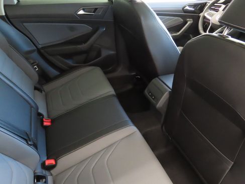 New 2026 Volkswagen Jetta SEL FWD image 26