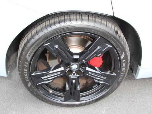 Used 2026 BMW X3 M50 AWD/4WD image 33