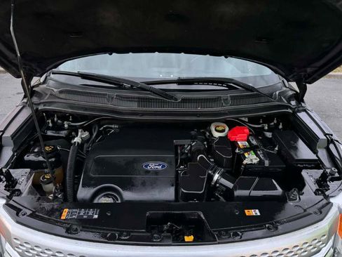 Used 2013 Ford Explorer XLT image 23