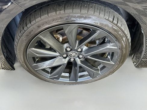 Used 2024 Toyota Corolla SE FWD image 4
