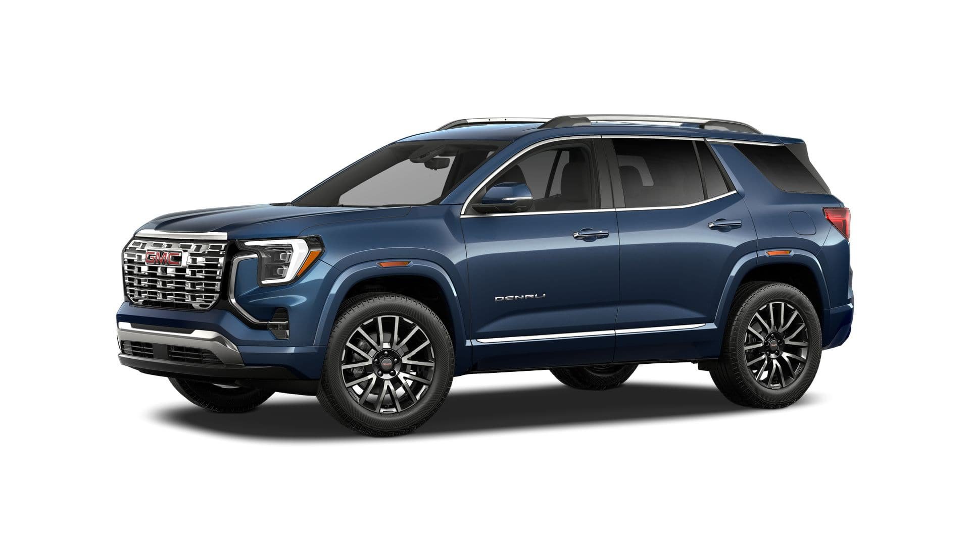 New 2027 GMC Terrain Denali AWD/4WD image 27