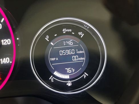 Used 2018 Honda HR-V EX image 25