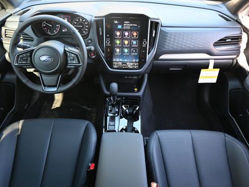 New 2026 Subaru Forester Limited AWD/4WD image 32