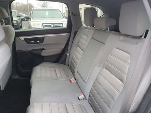 Used 2019 Honda CR-V LX image 8