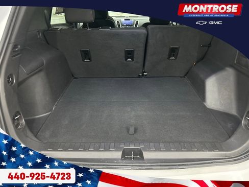 Used 2024 Chevrolet Equinox LT FWD image 27