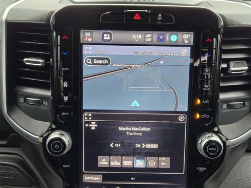 New 2026 RAM 2500 Big Horn image 18