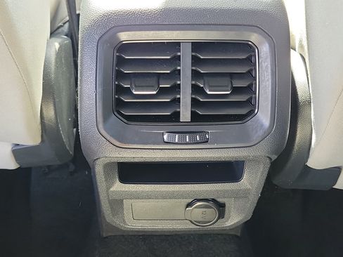 Used 2022 Volkswagen Tiguan S w/ IQ.Drive Package FWD image 11