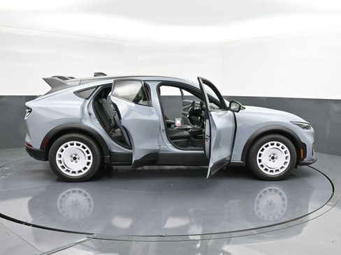 New 2025 Ford Mustang Mach-E GT image 26