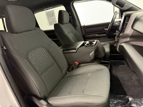 Used 2025 RAM 1500 Tradesman w/ Night Edition image 20