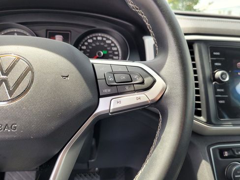 Used 2021 Volkswagen Atlas SE FWD image 32