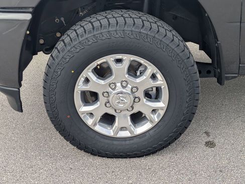 Used 2024 RAM 2500 Laramie w/ Safety Group AWD/4WD image 12